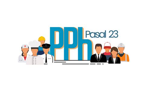 Cara Menghitung Pph Pasal 23 Homecare24