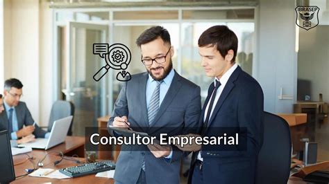 O Que O Consultor Faz - Consultor Empresarial: O que é, O que faz, Funções e Salário.