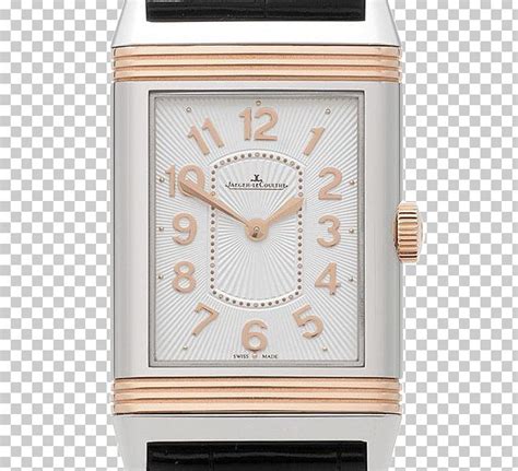 Watch Strap Jaeger Lecoultre Reverso Polo Png Clipart