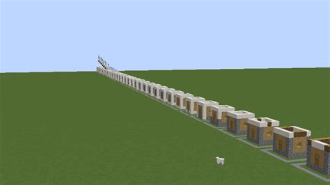 Animation in Minecraft! [Flawless!] Minecraft Map