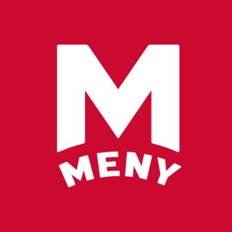 meny apps  google play