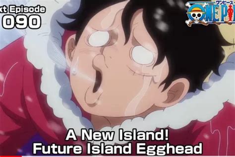 Link Nonton One Piece Episode 1090 Sub Indo Luffy Sudah Sampai Di