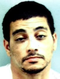 Jorrel Otero Sex Offender In Incarcerated Va Va