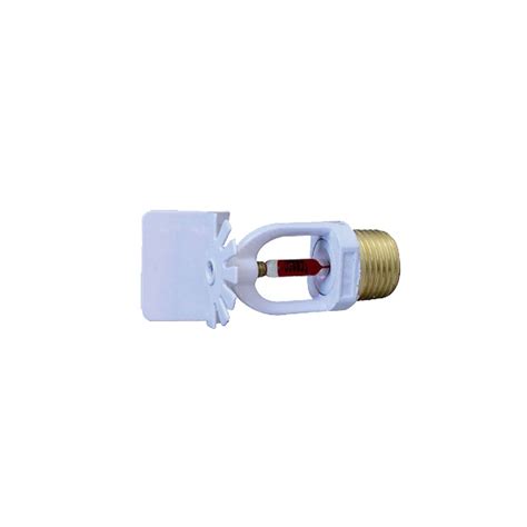 Upright Type Fire Sprinklers Ul Fm Approved Turkoglu Valve