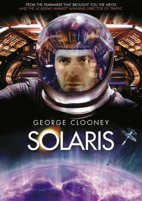solaris movies   plot twist