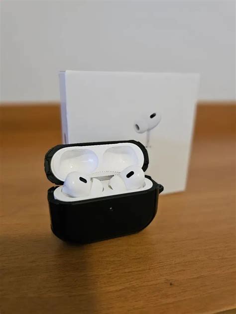 Fone Bluetooth Apple Airpods Pro 2ª Geração Fones de Ouvido Jardim