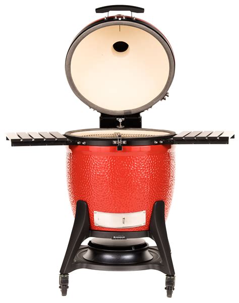 Kamado Joe Big Joe Iii New England Grill And Hearth