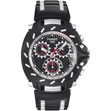 Tissot T Sport T Race Men S Watch T Watchmaxx