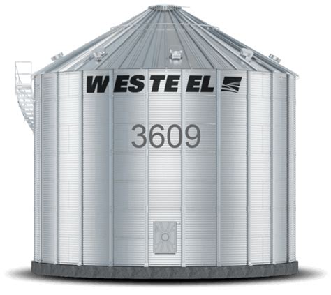 westeel silos australia