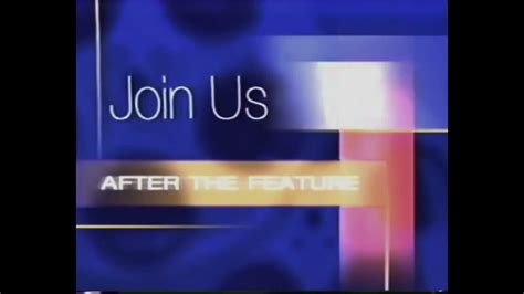 Join Us After The Feature 1999 2006 Bumper V4 Youtube