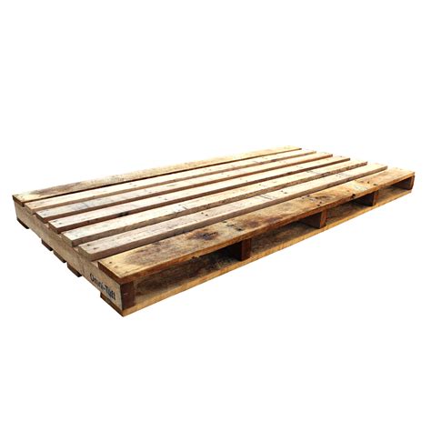 double width hardwood pallet xmm daywalk
