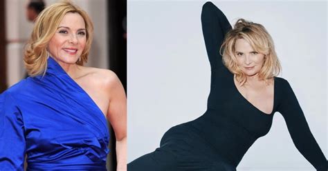 Sao phim Sex and the City là biểu tượng gợi cảm của Hollywood U vẫn đầy năng lượng dù mắc