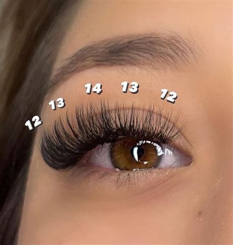 Topstar Lash Manufacturer On Instagram “stunning Mapping Volume Set In The Style Doll Eye