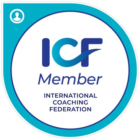 Icf Membership International Coaching Federation