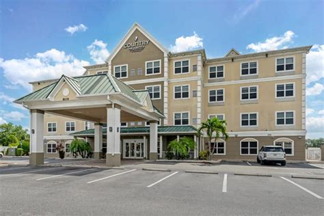 Country Inn And Suites By Radisson Tampa Airport North Fl Tampa Aktualisierte Preise Für 2024