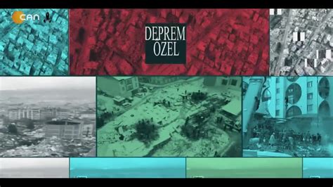 Depremin 11 Günü Ne Yaşadık Ne Olacak Sakine Esen Yılmaz İle Deprem