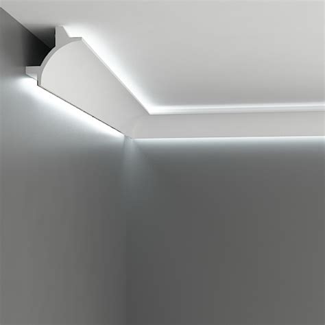 A73 Wall and ceiling LED lighting Coving - Up and down LED Lighting ...