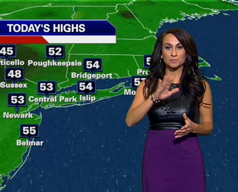 The Appreciation Of Booted News Women Blog Fox 5 Meteorologist Audrey Puente Declares That It