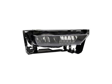 TYC 19 6031 90 Fog Light Assembly Right Honda 33900T2AA11 HO2593138