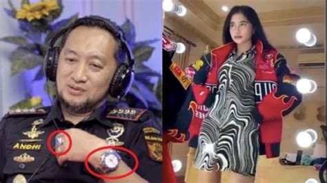 Video Dugem Atasya Yasmine Viral Anak Kepala Bea Cukai Makassar Andhi