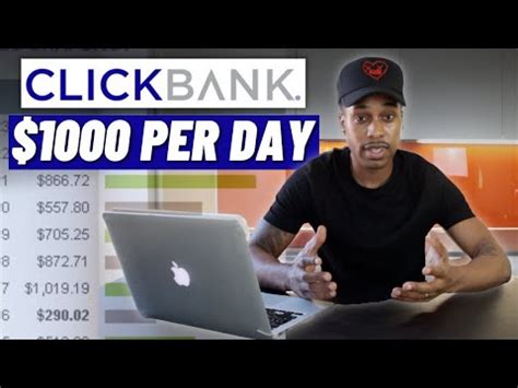 Promote Clickbank Products Without A Website With Free Traffic