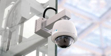 Cloud-Based Security Camera Systems | Mesa Alarm Systems