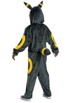 Child Deluxe Pokémon Umbreon Costume | Pokemon Costumes