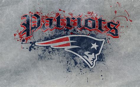 Patriotas De Nueva Inglaterra Fondo De Pantalla HD Wallpaperbetter