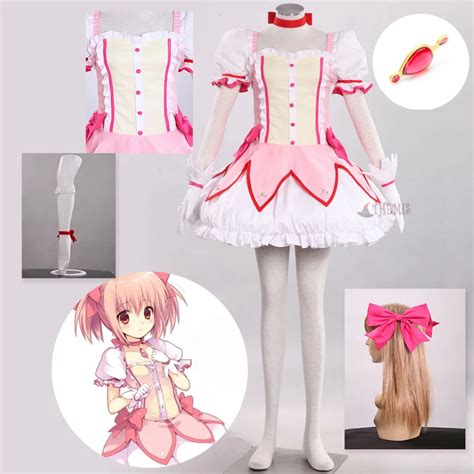 Buy Athemis Puella Magi Madoka Magica Kaname Madoka