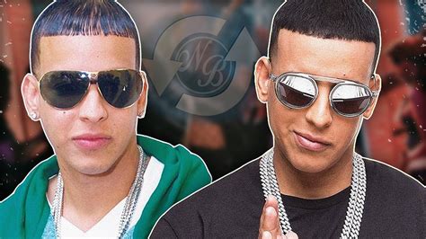 Evolución Musical De Daddy Yankee 2004 2019 Hits Youtube