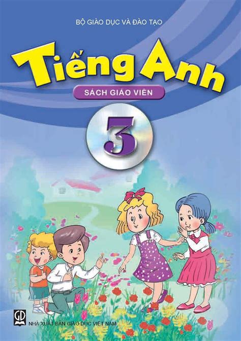 S Ch H C Ti Ng Anh Cho Tr Em T Ng Quan V N I Dung S Ch Ti Ng Anh L P