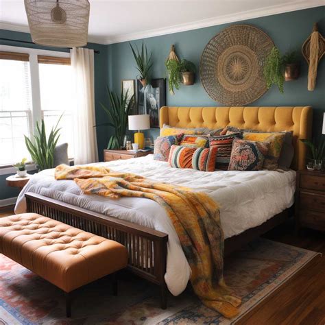 From Drab To Fab With Master Bedroom Interior Revamp Ideas K