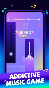 Jogo De Música Grátis - Baixar Beat Piano: jogo de música no PC com NoxPlayer