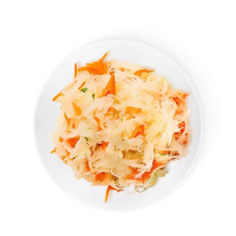 Капуста квашеная 900г - купить с доставкой по выгодным ценам в интернет ...