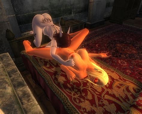 The Elder Scrolls IV Oblivion 42 Photos Sex And Porn