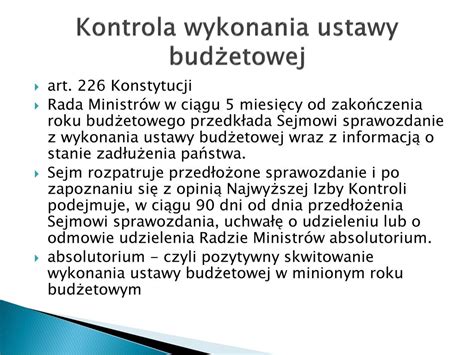 Organizacja zasady działania funkcje ppt pobierz