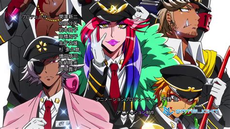 Image Opening24 Nanbaka Wikia Fandom Powered By Wikia