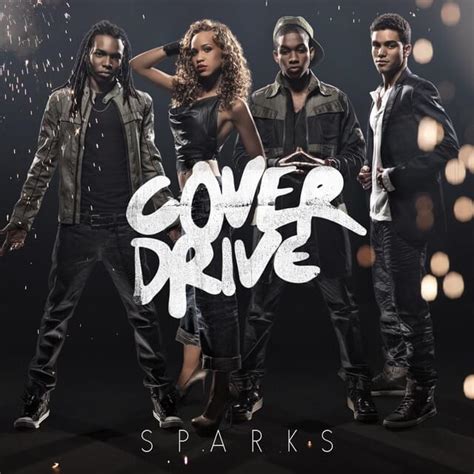 Cover Drive – Sparks Lyrics | Genius Lyrics