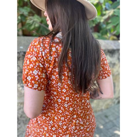 JUMPSUIT HS100LP104 HARLOW SAHARA Naked Gypsy