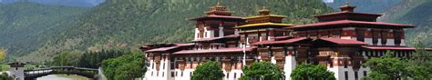 Travelling Bhutan: travel guide and advice | Evaneos