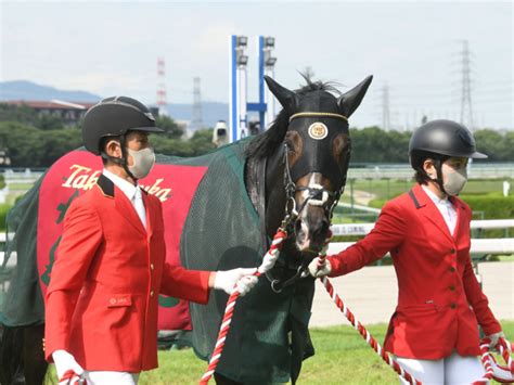 【凱旋門賞】10月1日における日本馬4頭の近況 競馬ニュース