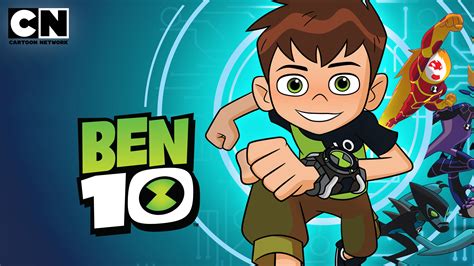 Watch Ben 10 Osntv Kuwait