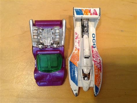 JULIAN S HOT WHEELS BLOG Sixy Beast Hydroplane