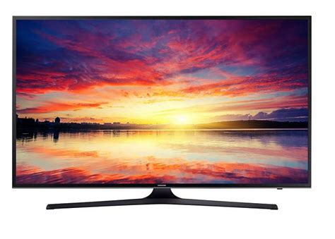 Samsung Ue50ku6000 Televisor Ultra Hd Con Hdr