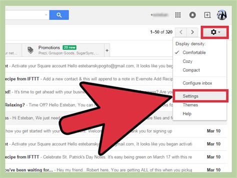 How To Add An Account To Your Gmail 8 Steps With Pictures