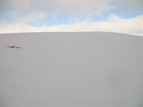 Beinn A Chait Richard Webb Geograph Britain And Ireland