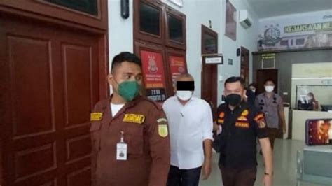 Kejaksaan Tetapkan 3 Orang Tersangka Korupsi Dana Hibah Pilkada Sergai