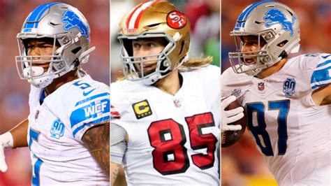 Best Nfl Dfs Sleepers And Expert Picks For 49ers Vs Lions Nfc