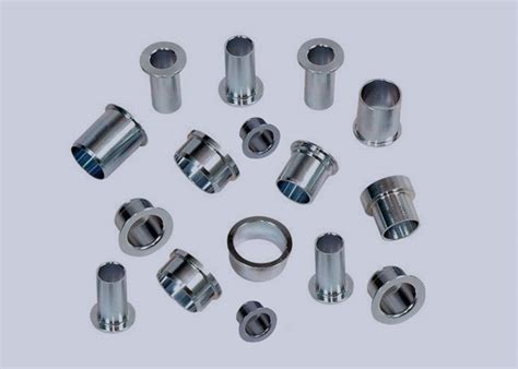 Cnc Turn Mill Machining Components Parts Pitrukrupa Engineering