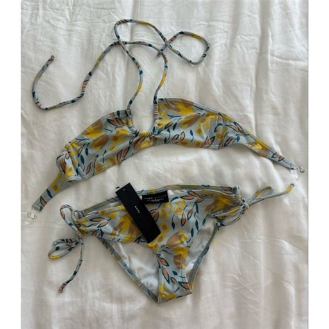 Marc Jacobs Swim Nwt Marc Jacobs Bikini Poshmark